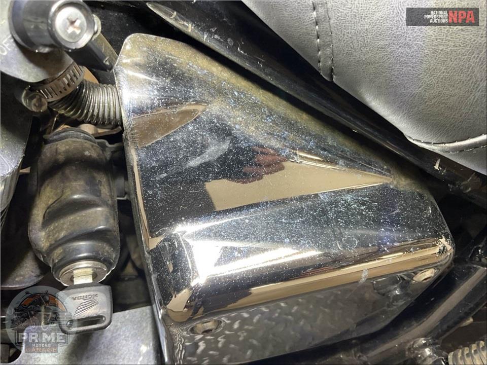2005 Honda VT750DCA/DCB SHADOW SPIRIT (DUAL CARB) — фото 21
