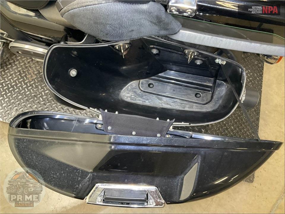 2016 Kawasaki VN1700BGF VULCAN 1700 VOYAGER (ABS) — фото 24