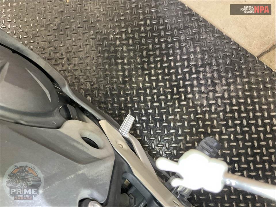 2011 Kawasaki EX650CBF NINJA 650R — фото 61