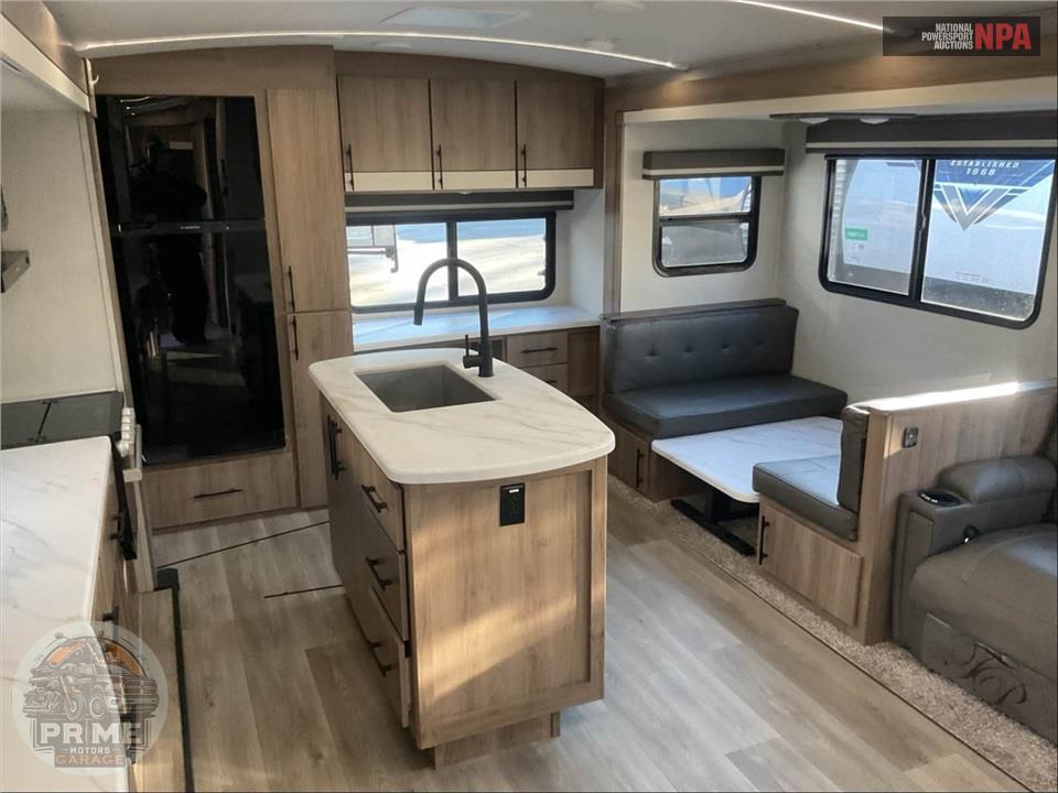 2024 Grand Design Recreational Vehicles M-2670MK - IMAGINE SERIES — фото 6