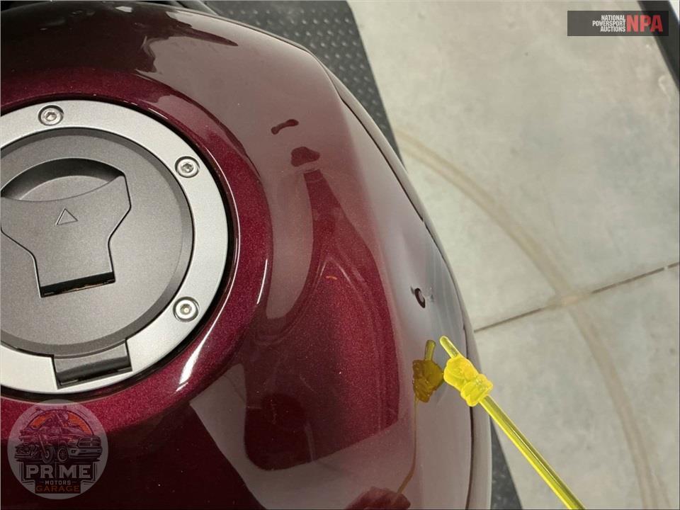 2022 Honda REBEL 1100 DCT — фото 15