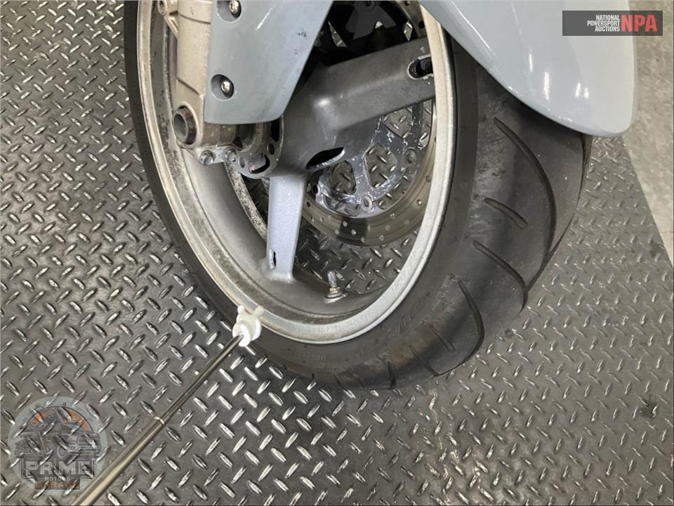 2003 Suzuki GSX-R750K3 — фото 27