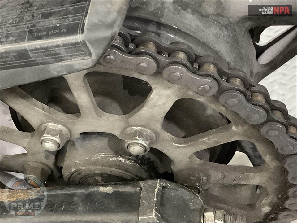 2023 Kawasaki ER650PPFNN Z650 — фото 28