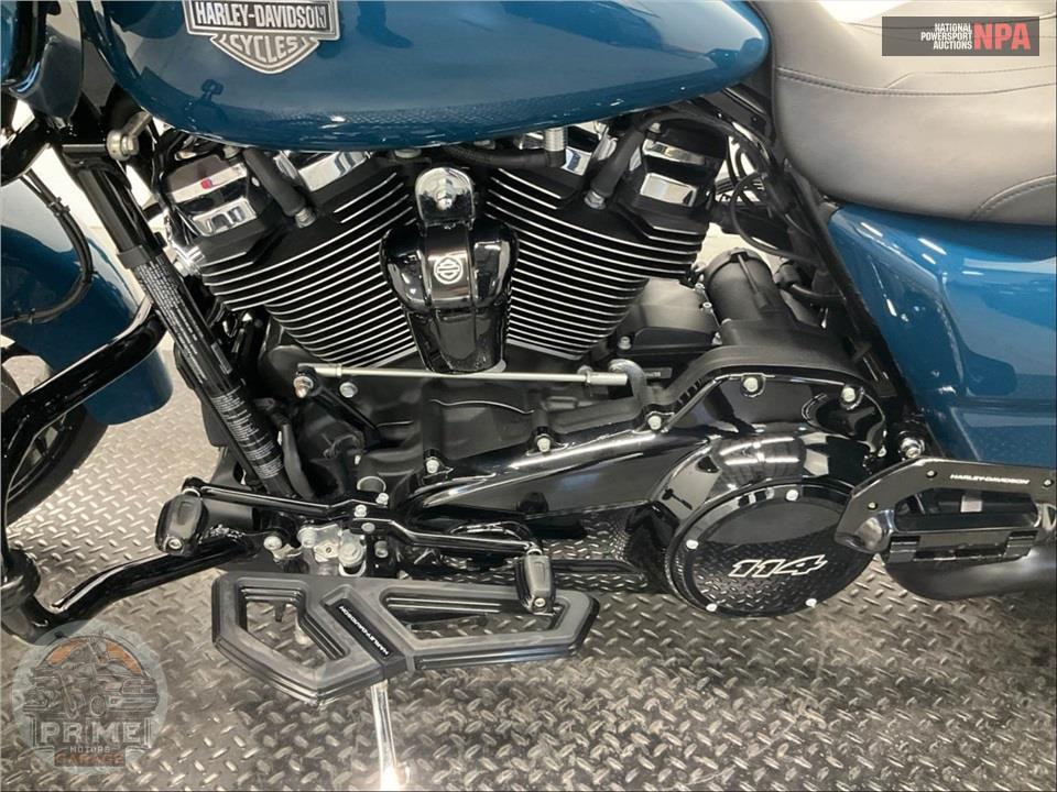 2021 Harley-Davidson FLTRXS ROAD GLIDE SPECIAL — фото 7