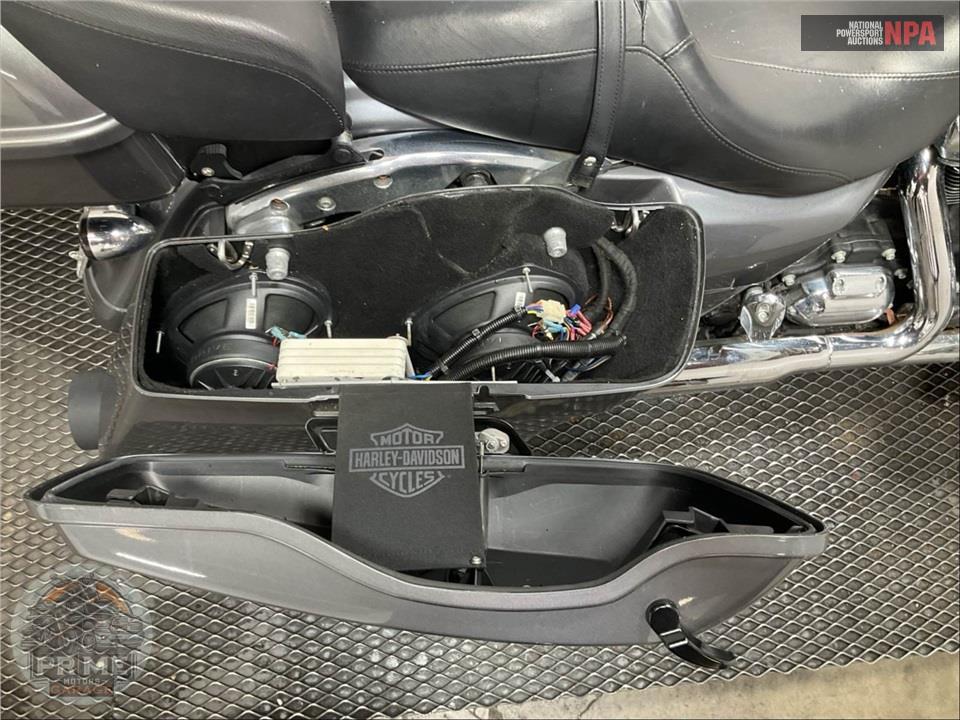 2021 Harley-Davidson FLTRX ROAD GLIDE — фото 22