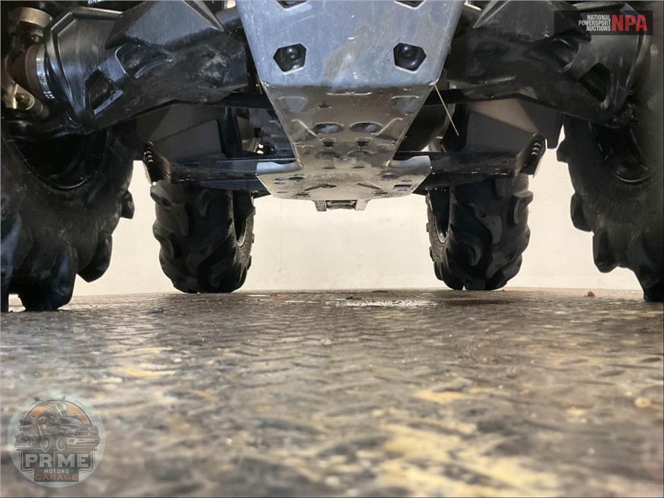 2022 Can-Am RENEGADE X MR 650 — фото 14