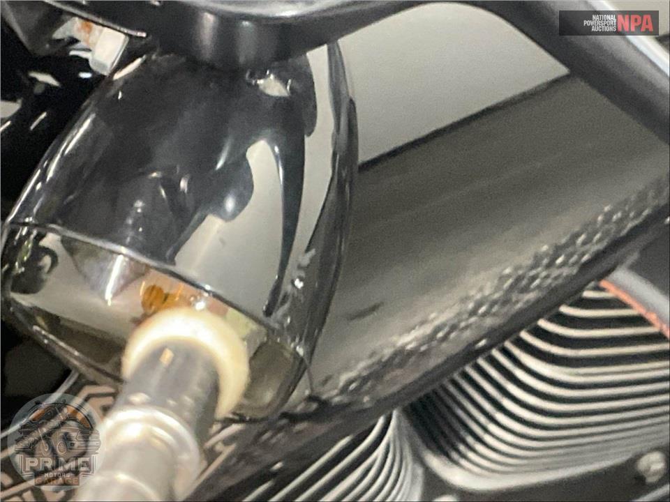 2016 Harley-Davidson FXDLS LOW RIDER S — фото 27