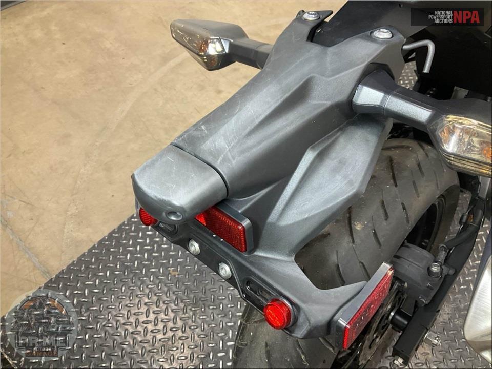 2019 Kawasaki ER400DKF Z400 ABS — фото 15