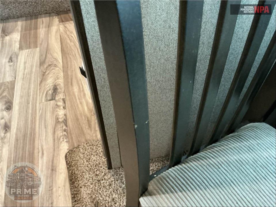 2019 Keystone Rv M-253 FWRE - SPRINGDALE FIFTH WHEEL SERIES — фото 12