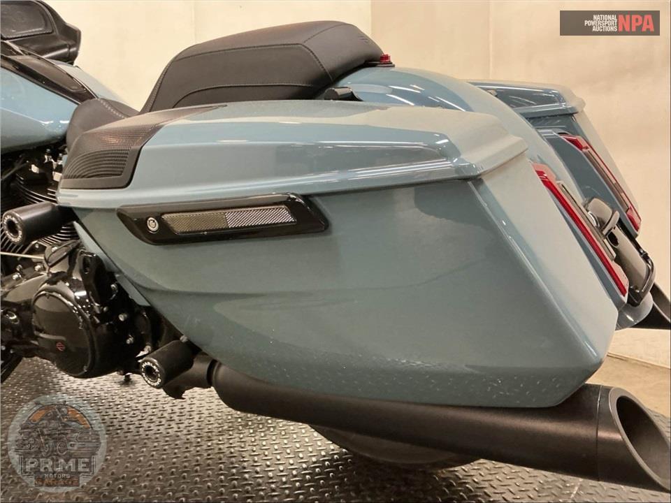2024 Harley-Davidson FLTRX ROAD GLIDE — фото 16