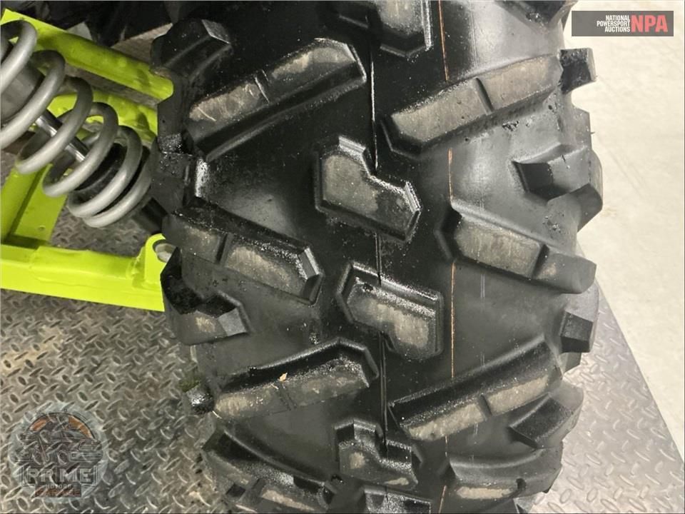 2023 Kawasaki KRT800JNFNN TERYX4 S LE — фото 31