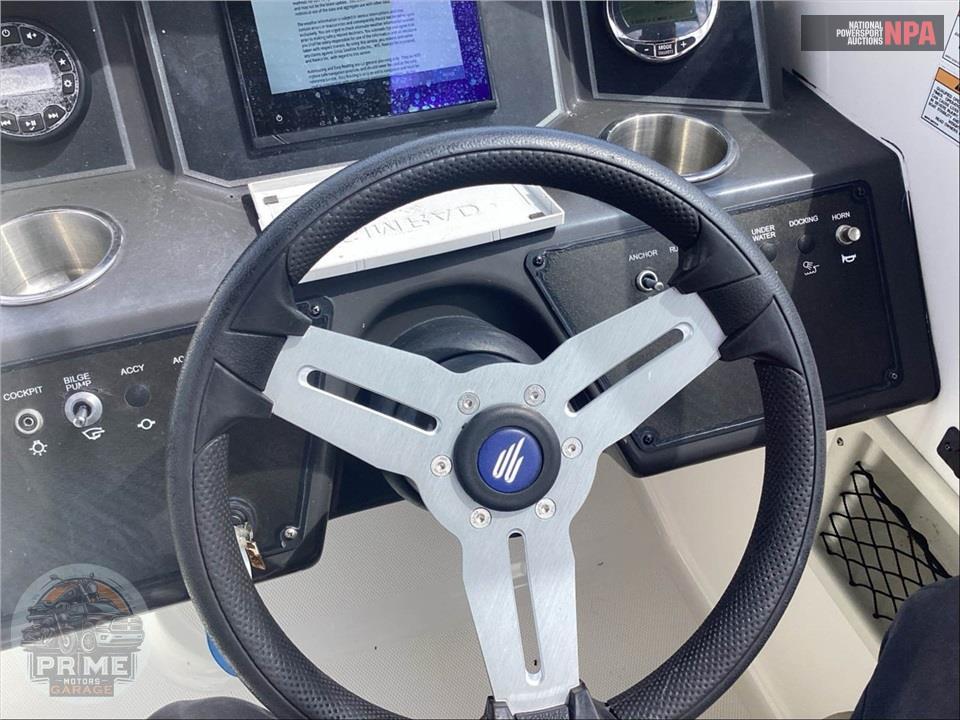 2024 Bayliner Marine VR6(*)BOW RIDER SERIES L=22/E=1-150HP MERCURY OB — фото 30