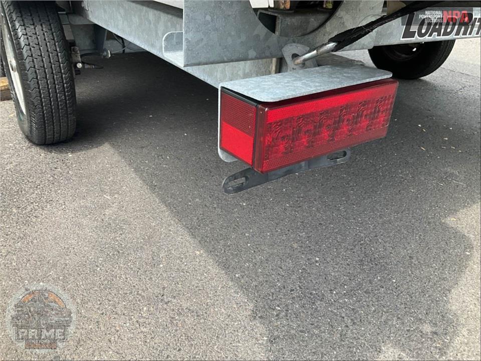 2022 Crest Pontoon 220-S(*) CLASSIC CPT L=22 — фото 40