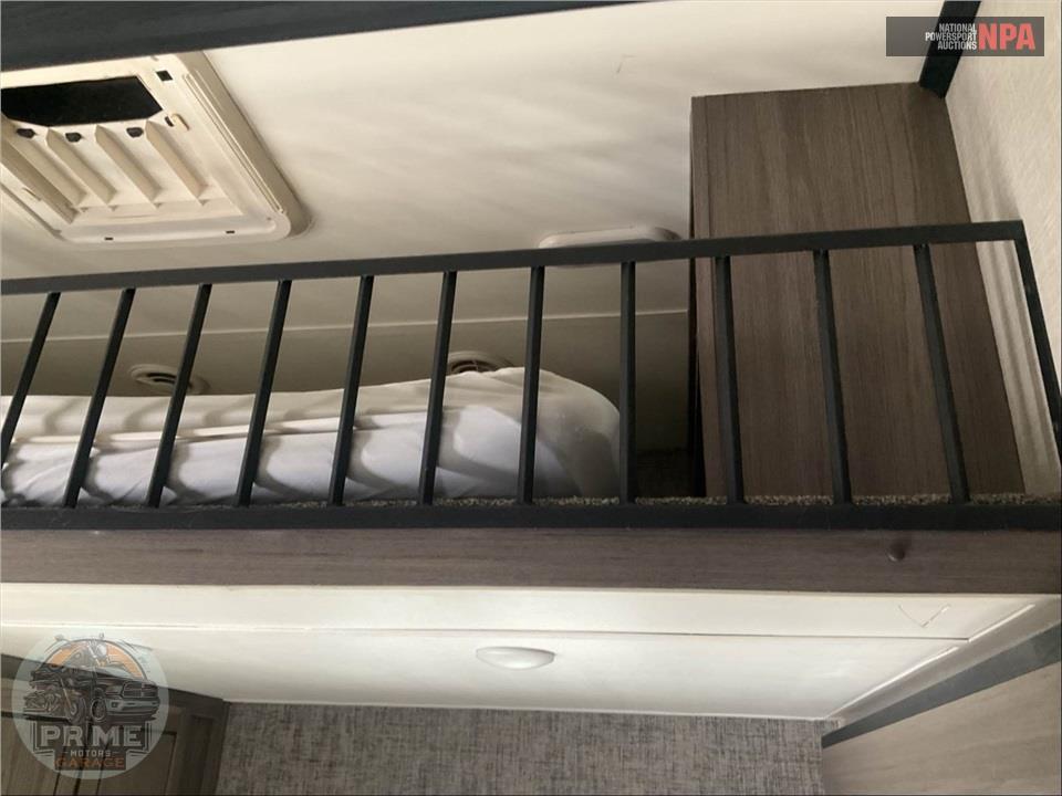 2023 Crossroads Rv M-4051 BH - CAMEO FIFTH WHEEL SERIES — фото 12
