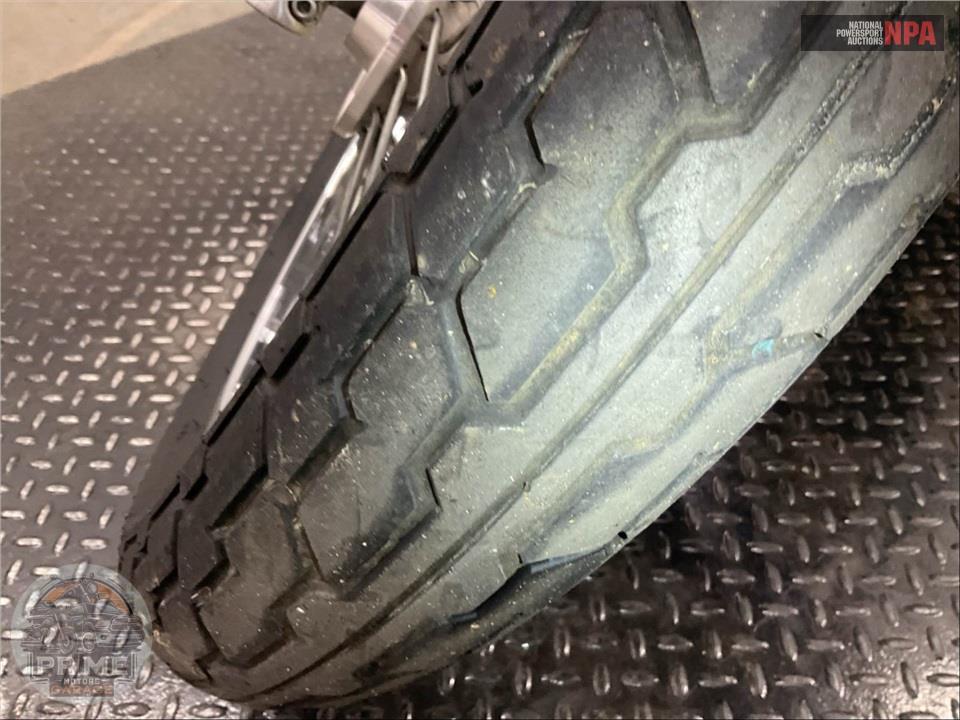 2003 Honda VT750DCA3 SHADOW SPIRIT — фото 18