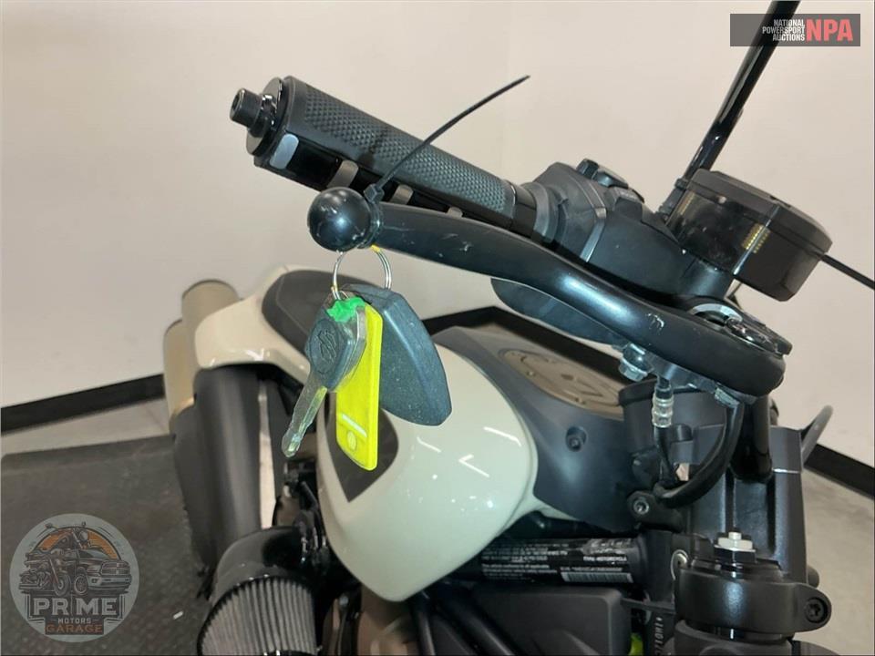 2022 Harley-Davidson RH1250S SPORTSTER S — фото 13