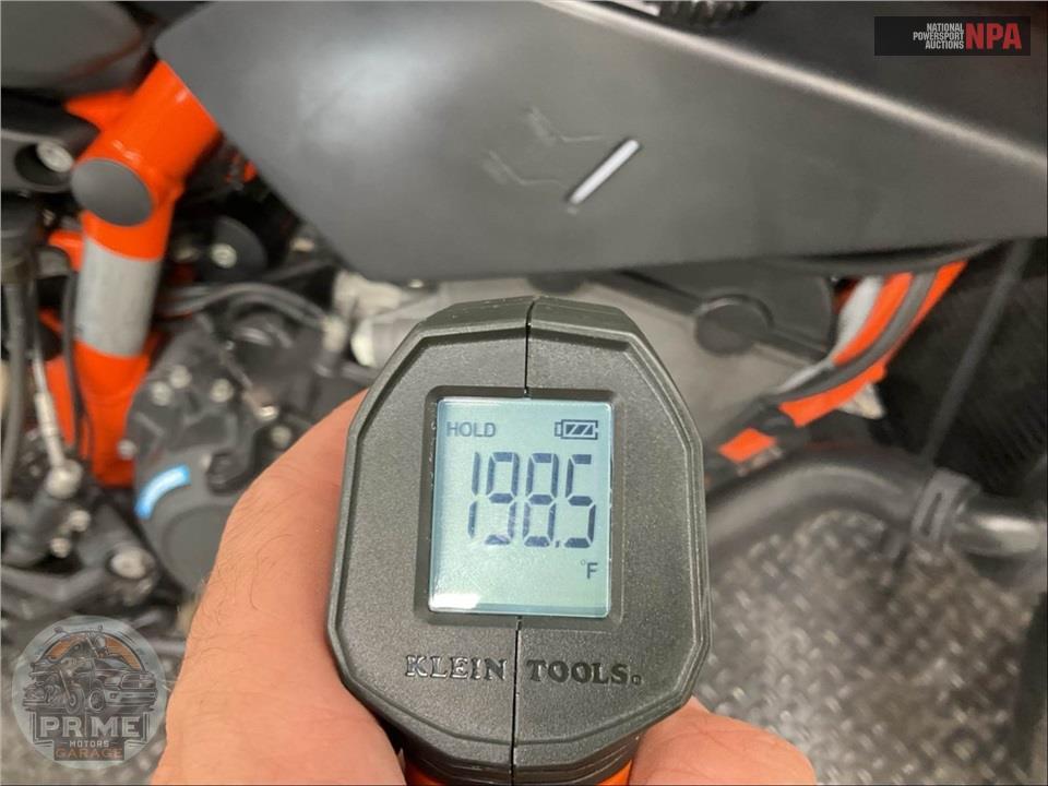 2023 Ktm 890 DUKE R — фото 8