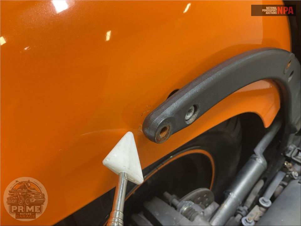 2021 Kawasaki VN900CMFAL VULCAN 900 CUSTOM — фото 26