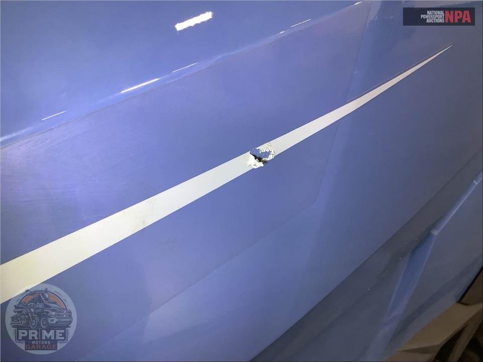 2025 Polaris GENERAL 1000 PREMIUM — фото 31