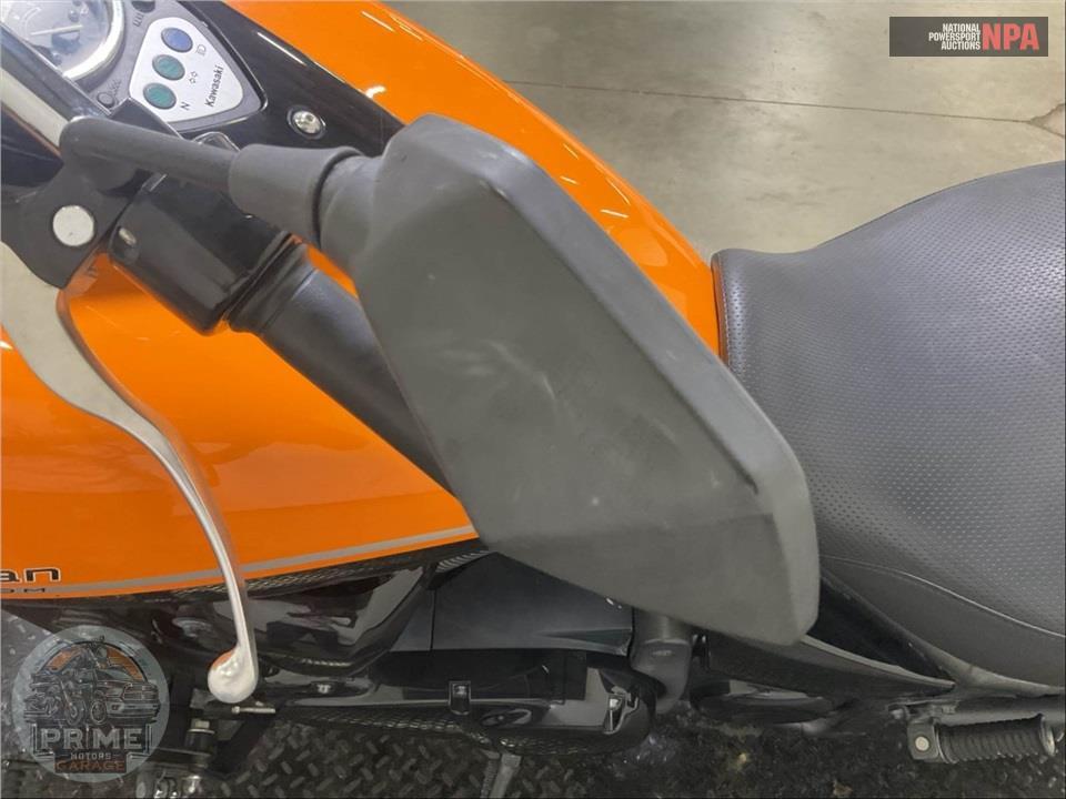 2021 Kawasaki VN900CMFAL VULCAN 900 CUSTOM — фото 43