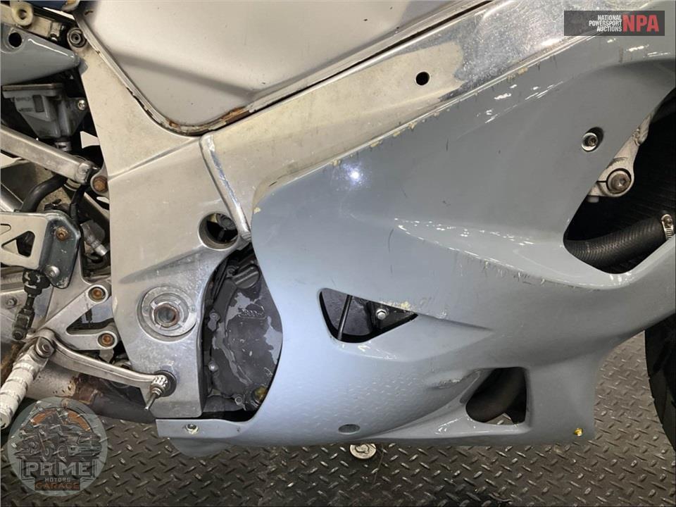 2003 Suzuki GSX-R750K3 — фото 6