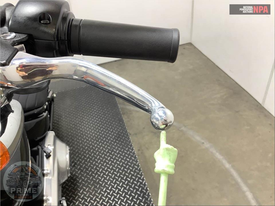 2023 Harley-Davidson FXST SOFTAIL STANDARD — фото 19