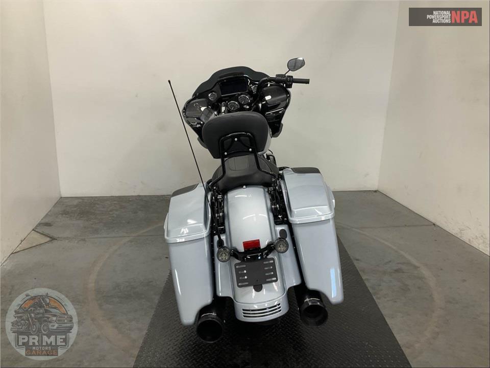2023 Harley-Davidson FLTRXS ROAD GLIDE SPECIAL — фото 4