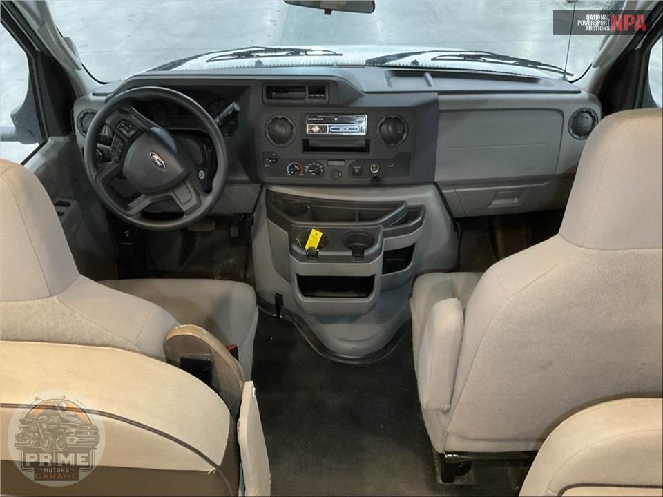 2021 Coachmen By Forest River M-270QB FORD E350 LEPRECHAUN SERIES — фото 12