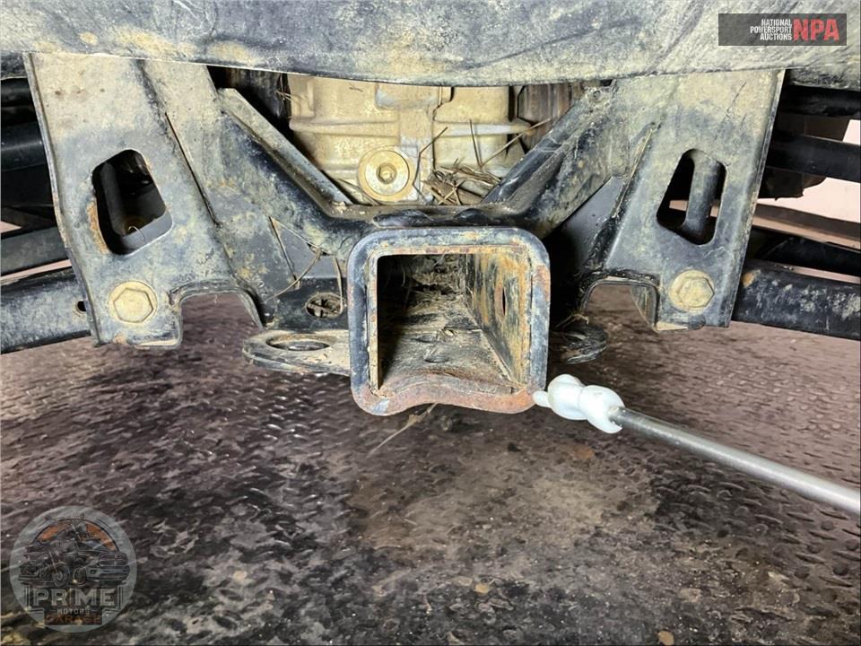 2023 Polaris RANGER 1000 PREMIUM — фото 18