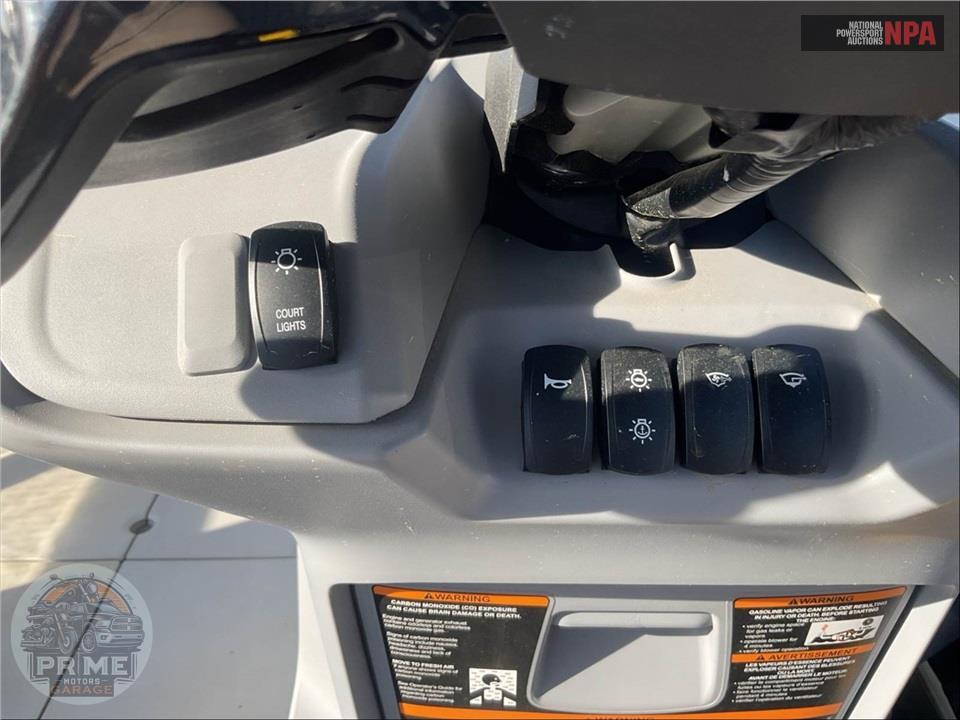 2022 Seadoo/Brp SWITCH CRUISE 21 230 HP — фото 16