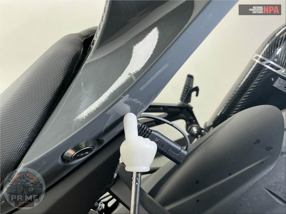 2025 Suzuki GSX-R750M5 — фото 17