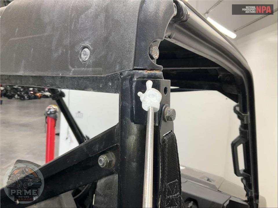 2024 Polaris RANGER 1000 BASE — фото 18
