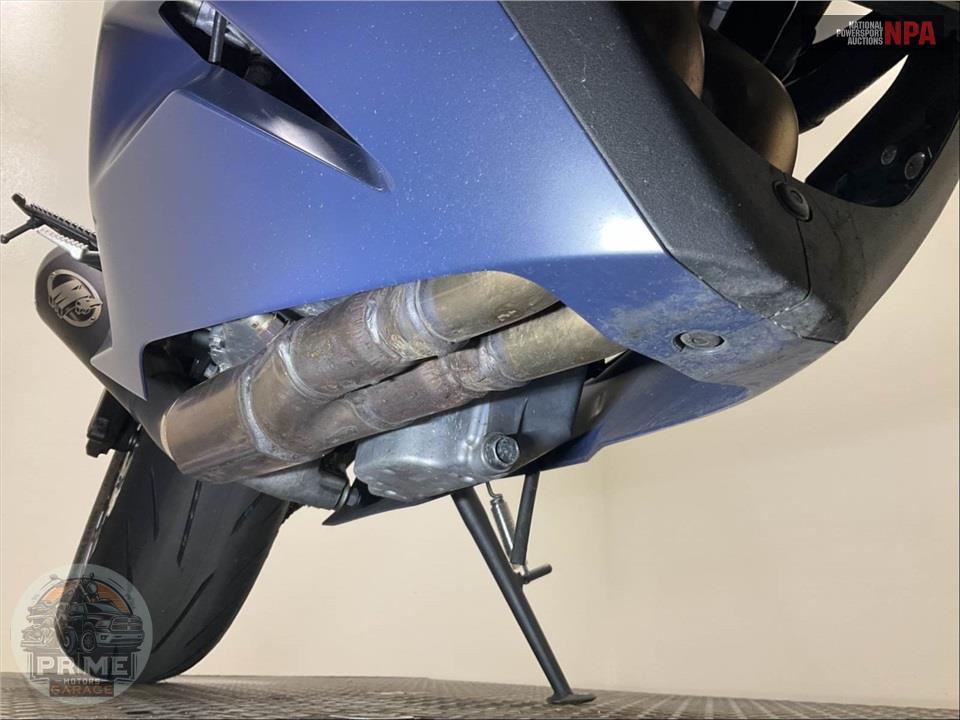 2023 Kawasaki ZX636HPFNN NINJA ZX-6R — фото 9