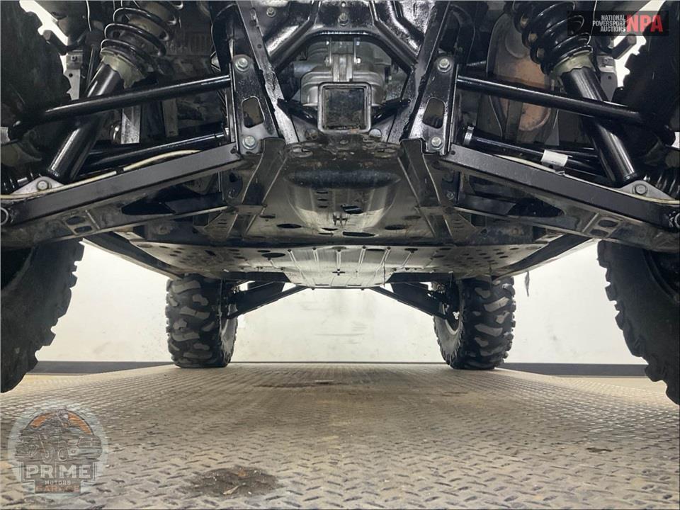2016 Polaris RANGER XP 900 PURSUIT (CAMOUFLAGE) — фото 39