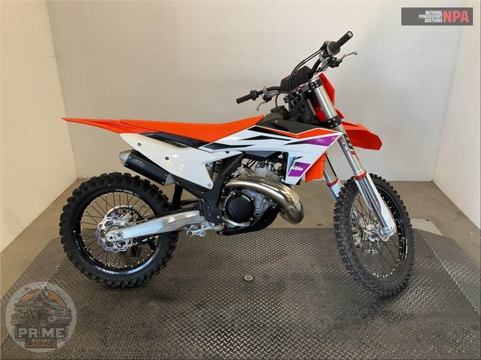 2024 Ktm 250 SX — фото 1