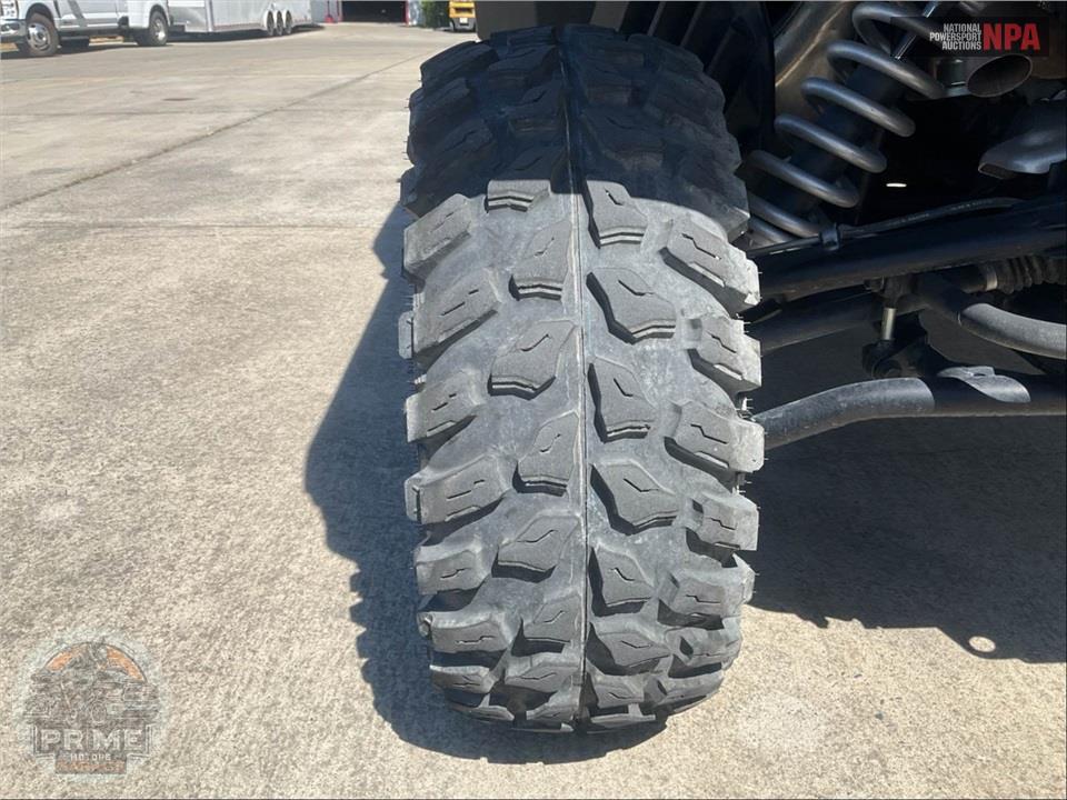 2024 Polaris RANGER CREW XD 1500 NORTHSTAR EDITION ULTIMATE — фото 19