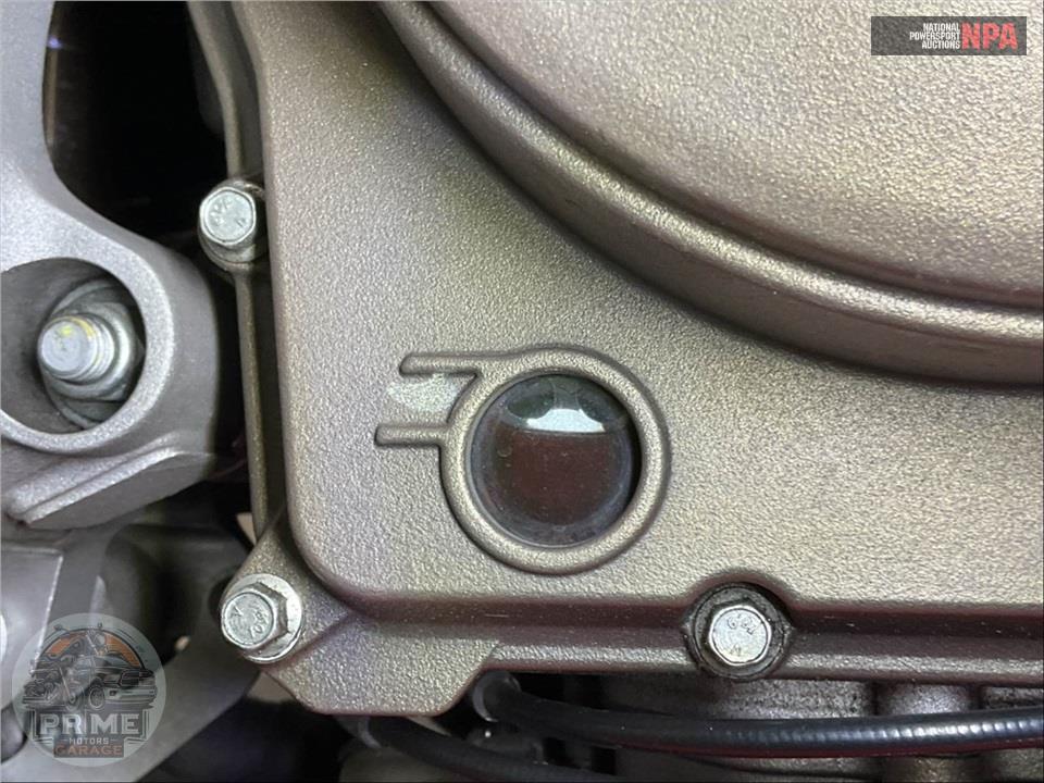 2014 Aprilia RSV4 FACTORY APRC — фото 8