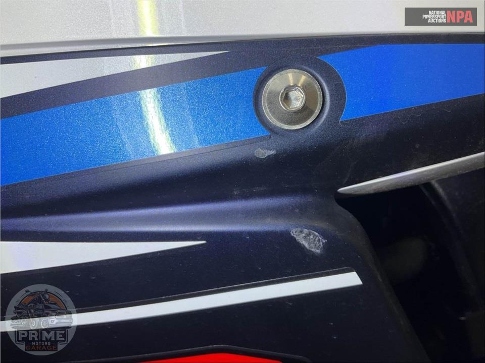 2023 Suzuki GSX-R750M3 — фото 20