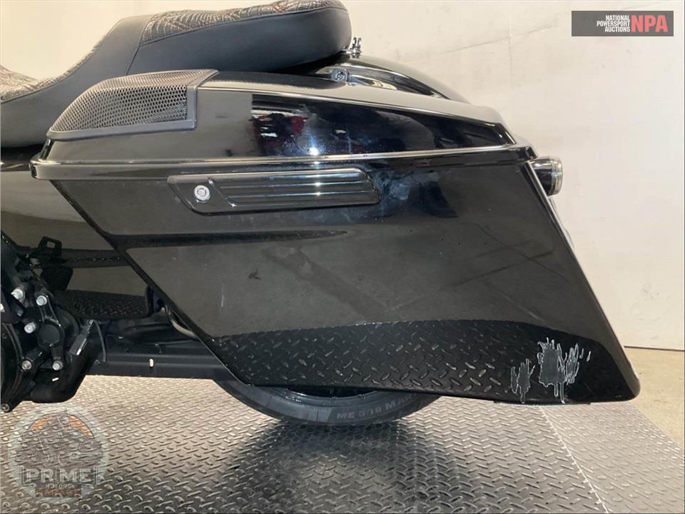2022 Harley-Davidson FLTRXS ROAD GLIDE SPECIAL — фото 18
