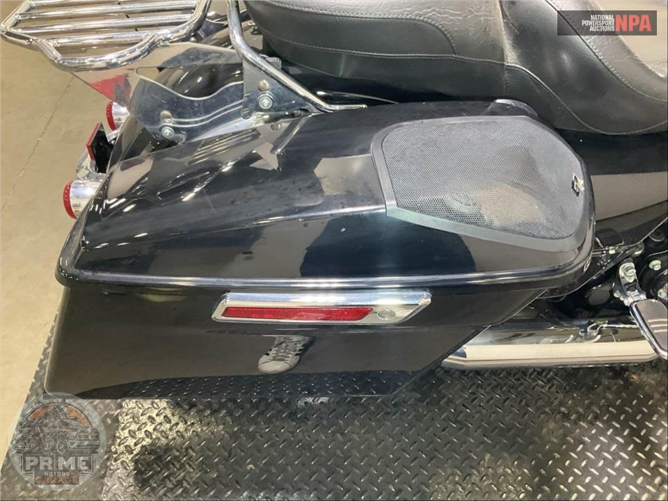 2023 Harley-Davidson FLHX STREET GLIDE — фото 20