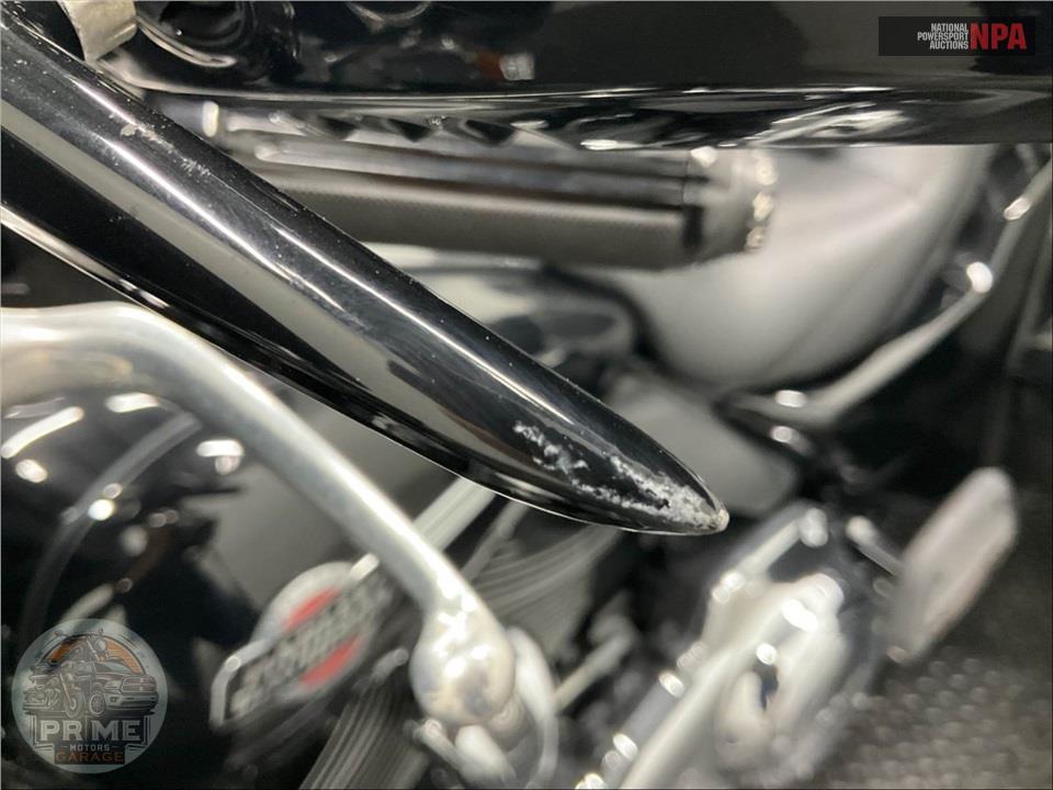 2023 Harley-Davidson FLHTCUTG TRI GLIDE ULTRA CLASSIC — фото 25