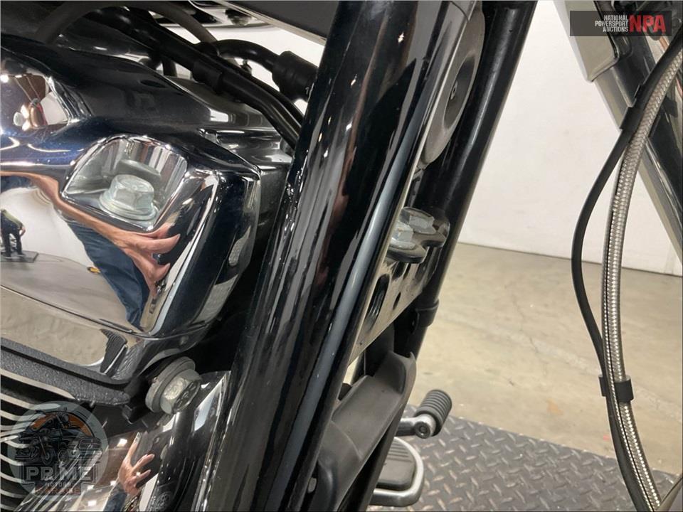 2019 Harley-Davidson FLDE DELUXE — фото 11