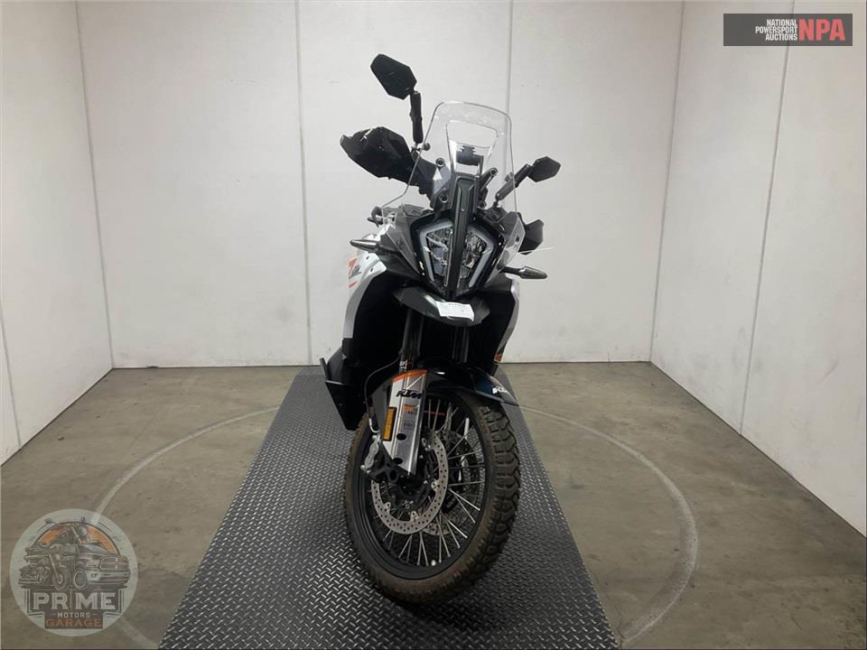 2024 Ktm 790 ADVENTURE — фото 2