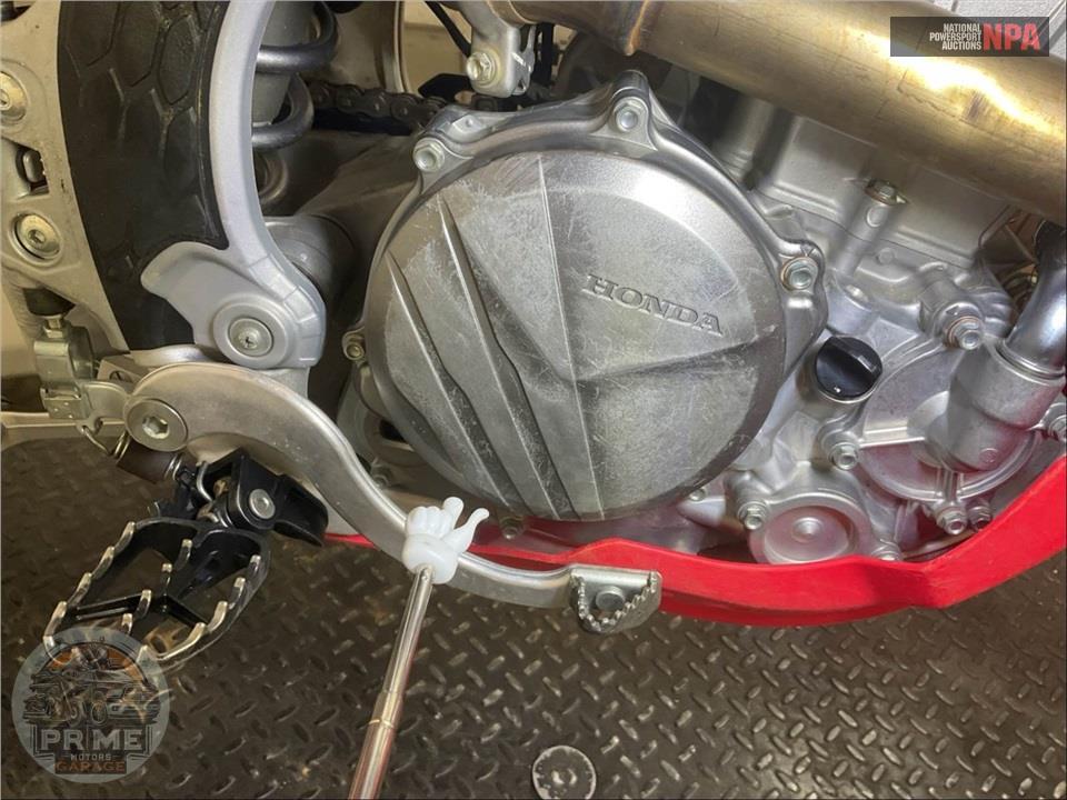 2023 Honda CRF250RX — фото 10