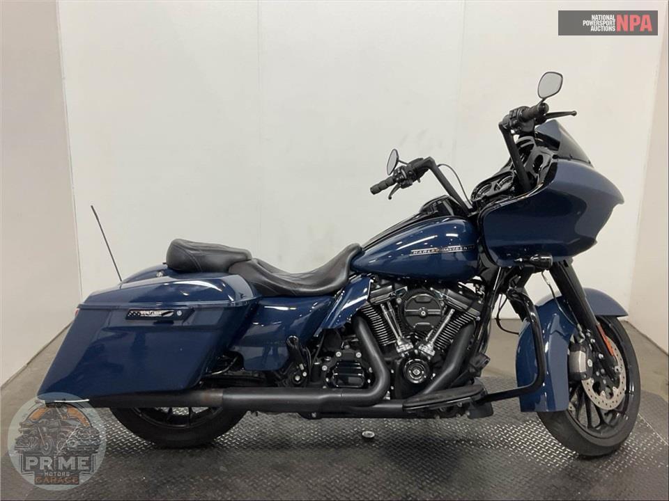 2019 HARLEY-DAVIDSON FLTRXS ROAD GLIDE SPECIAL