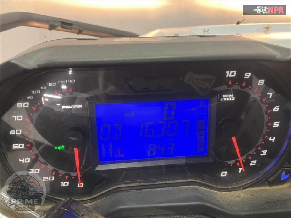 2022 Polaris RANGER CREW XP 1000 PREMIUM — фото 5
