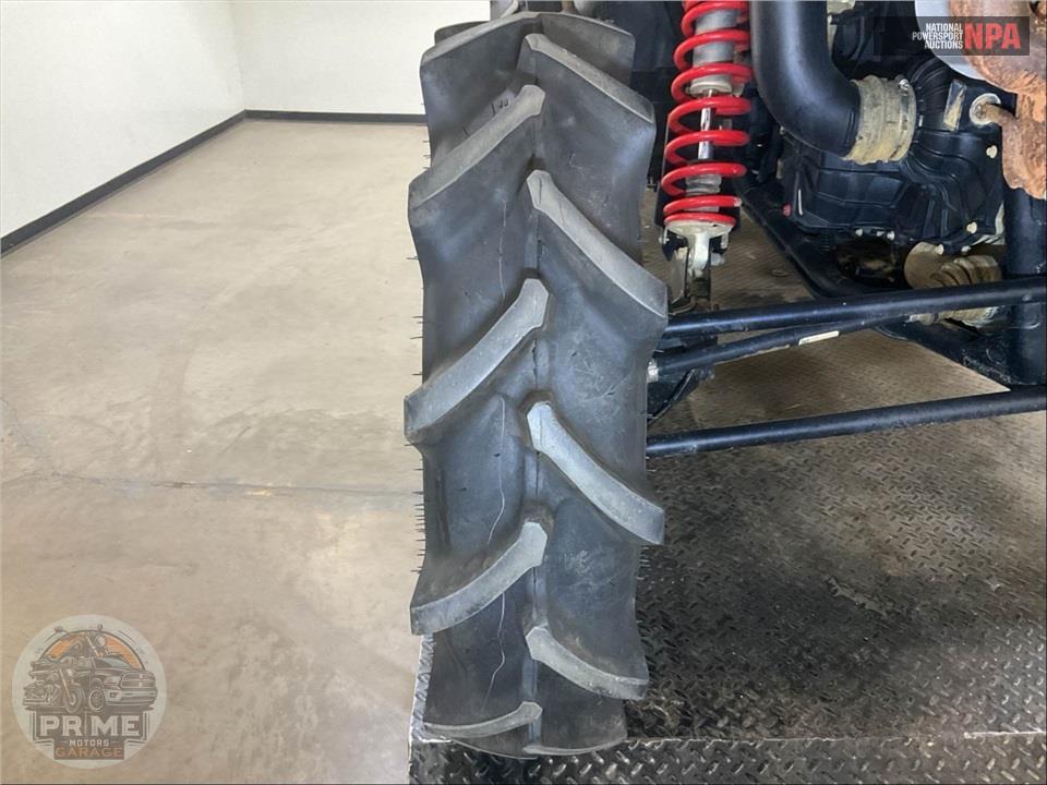 2025 Polaris RZR XP 4 1000 PREMIUM — фото 19