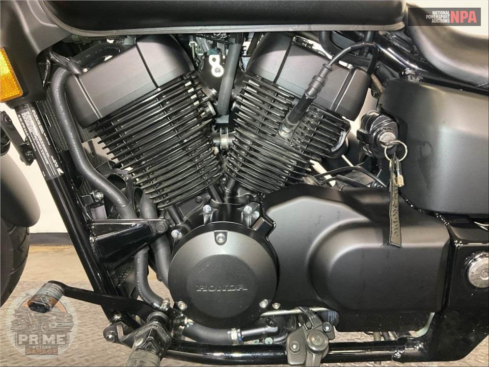2022 Honda VT750C2B SHADOW PHANTOM — фото 7