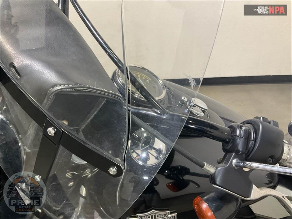 2016 Harley-Davidson FLS SOFTAIL SLIM — фото 17