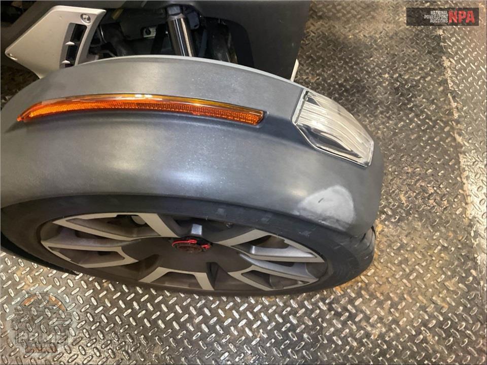 2020 Can-Am RYKER RALLY EDITION 900 ACE — фото 14
